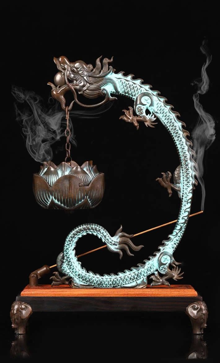 Our expert backflow incense burner team, here to help with your incense burner questions at BackflowIncenseBurner.com.